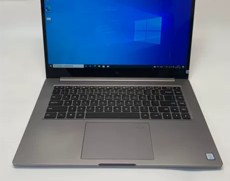 9成新xiaomi/小米 小米笔记本 Pr...