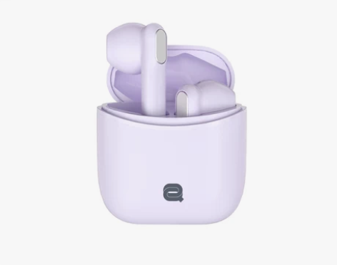 【狂欢价】爱奇艺蓝牙耳机真无线运动2021...