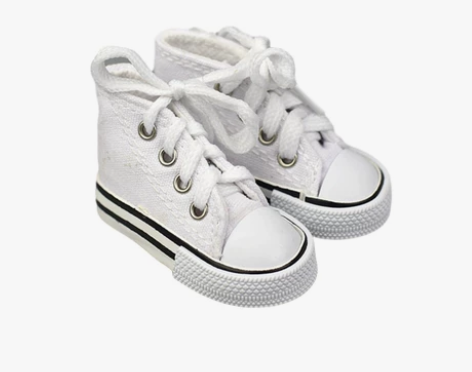 六分bjdbjd6分娃娃帆布鞋 bjd娃娃...