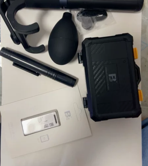 买相机送的基本都是全新。50包邮不议价，读...