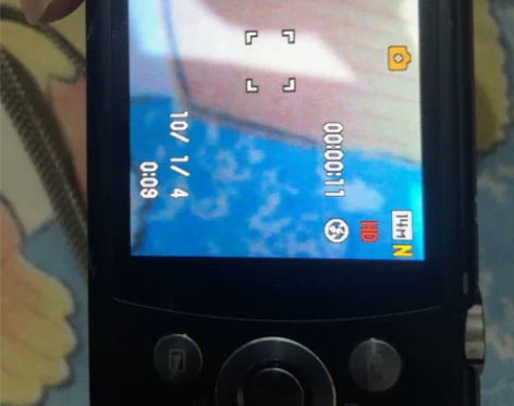 卡西欧数码相机s200 感兴趣的话点“我想...