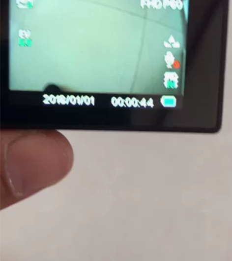 【狂欢价】摄徒A8潜水下运动相机4K高清防...