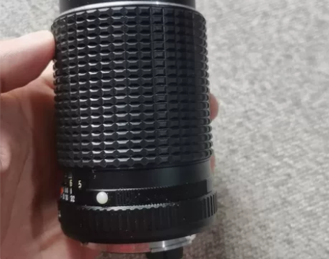 日本原产 宾得PENTAX SMC 150...
