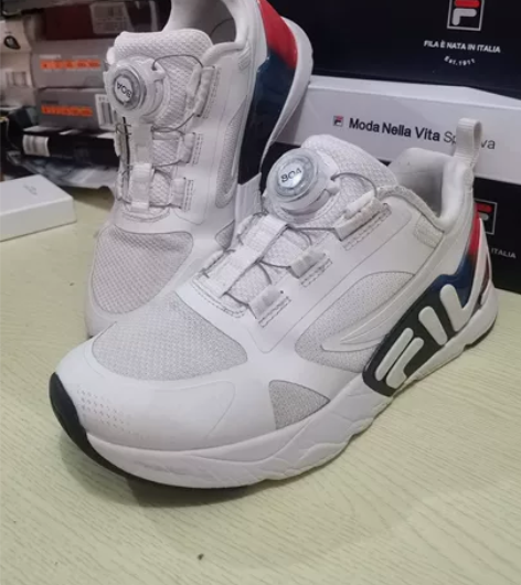 34码斐乐童鞋  成色看图 不议价 看中再...