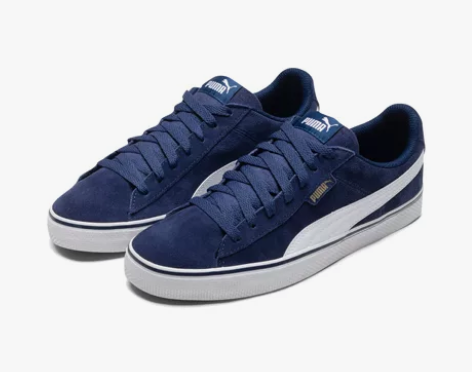 PUMA彪马官方正品 新款男子复古休闲鞋 ...