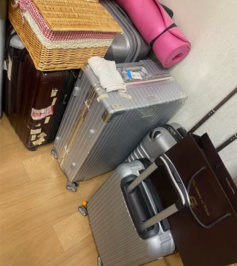 26寸旅行密码皮箱子网红拉丝行李箱 感兴趣...