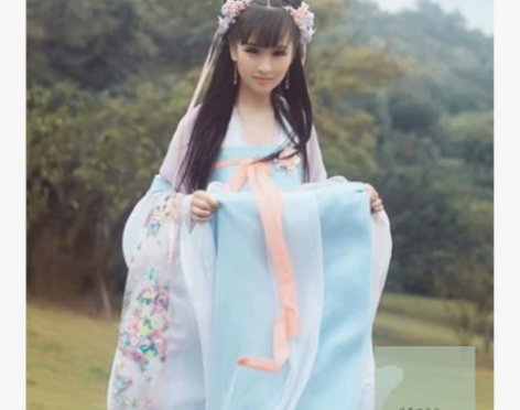 XOOiiOOR/汉服 感兴趣的话点“我想...