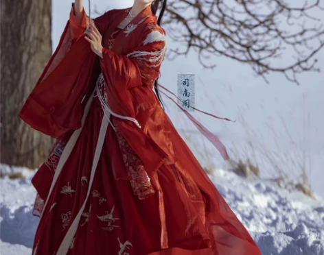 【汉服出租】司南阁 星辰宫出租 M码 租金...