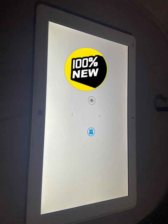 酷比魔方 iwork 1X i30 英特尔...