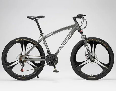 上海凤凰车件有限公司山地自行车成人男女式单...