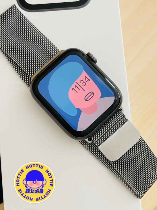 品牌型号： Apple watch ser...