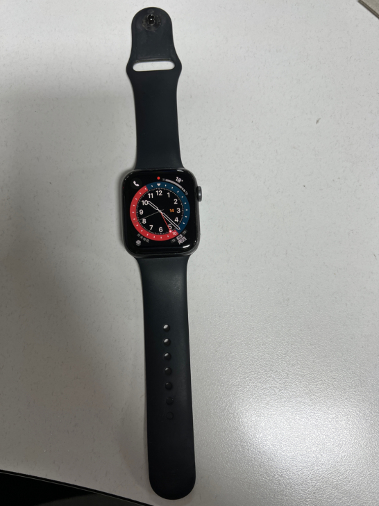 Apple Watch Series 5 ...