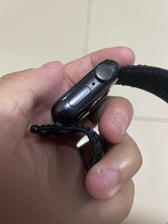 applewatch s6
