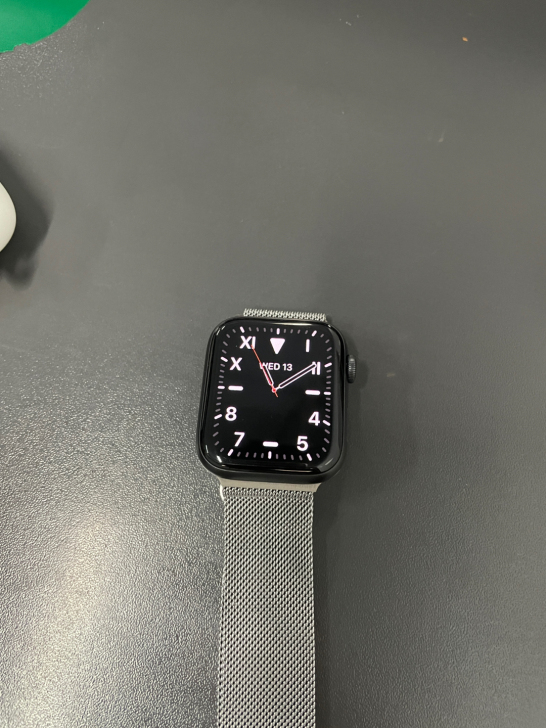 apple watch se44明年过保电...