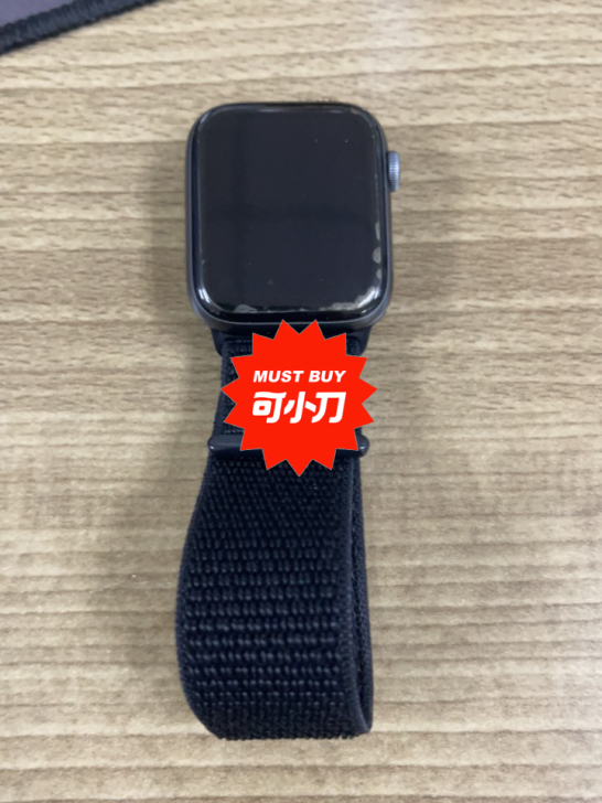 国行watch series4，用了两年。...