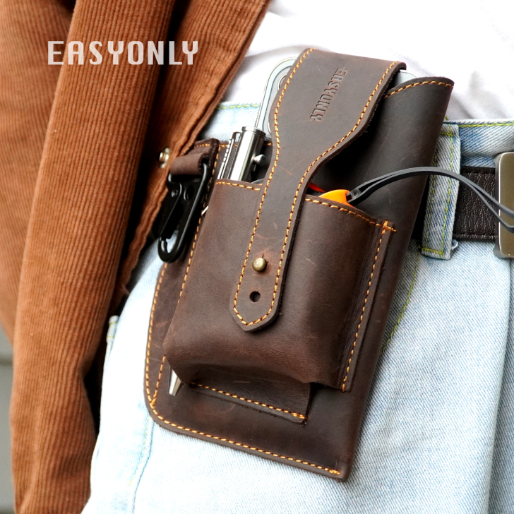 easyonly 腰包