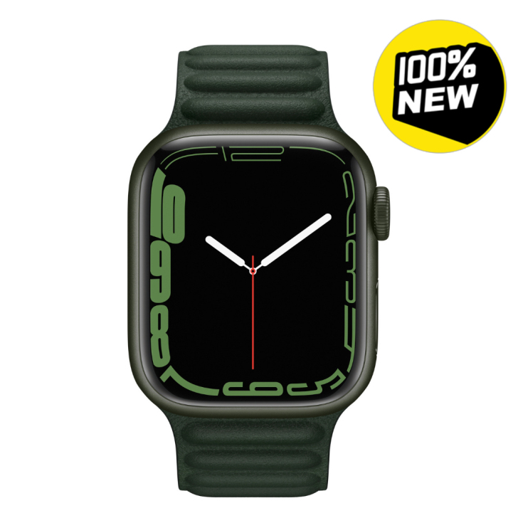 #粉丝福利# apple watch S7...