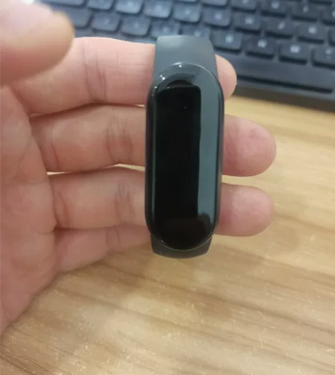 小米手环6NFC,2022年5月份购买9成...
