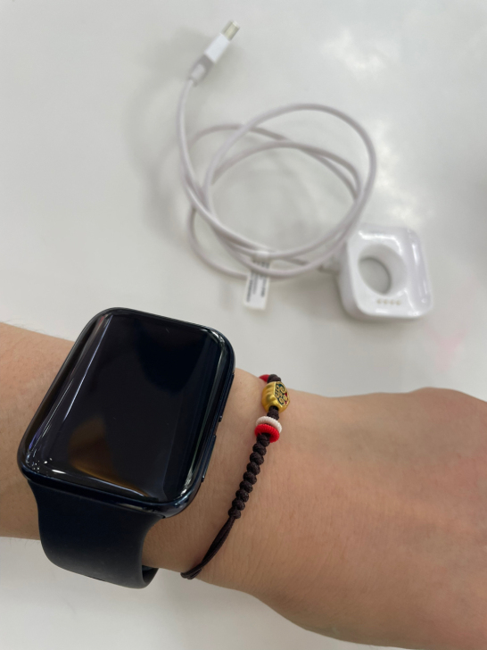 闲置：OPPO watch 1智能手表46...