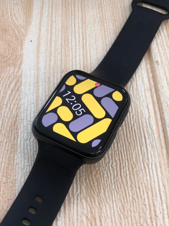 OPPO watch2 42mm 一号双终...