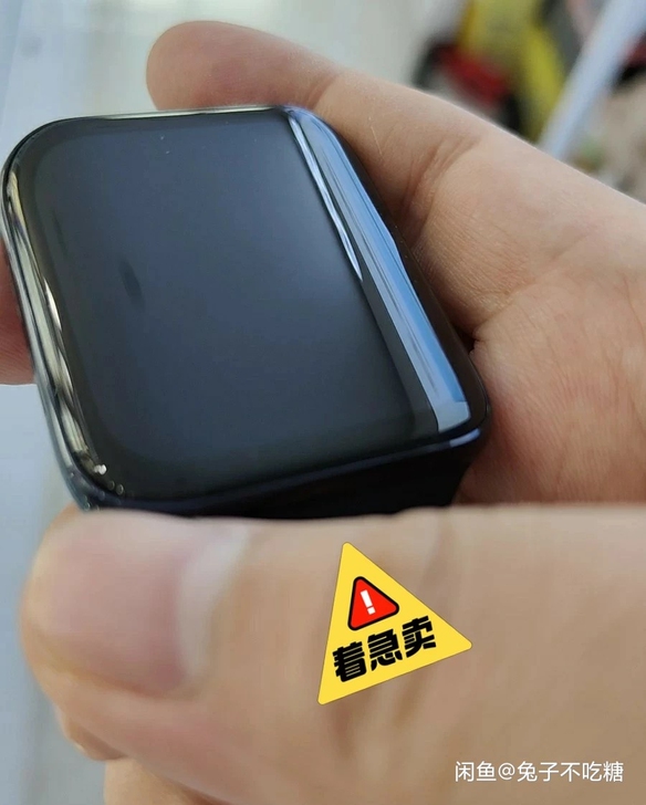 OPPO Watch 智能手表eSIM独立...