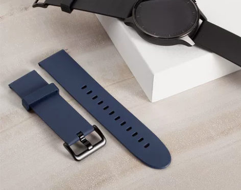 适用小米手表color运动版表带智能运动c...