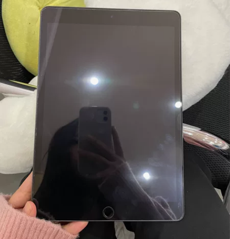 iPad（9代）2021款 国行64G 全...