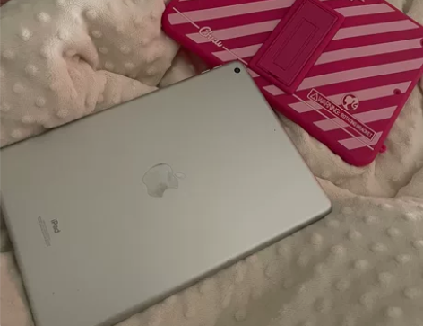 ipad7 10.2英寸 128G 感兴趣...