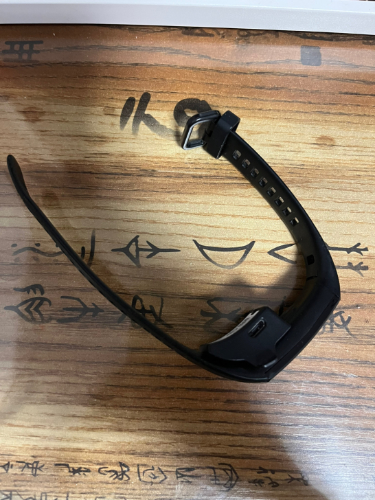品牌型号 荣耀手环4带NFC