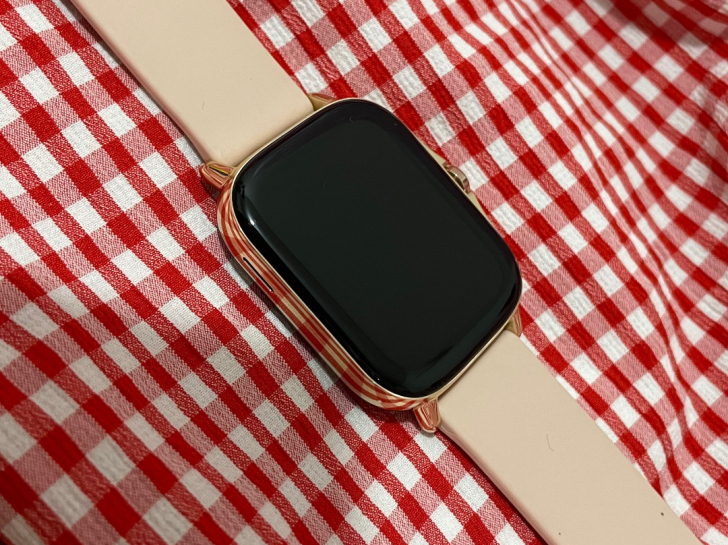 华米Amazfit GTS2智能运动手表,...