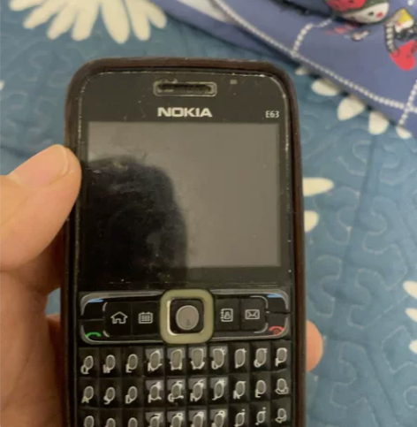 E63E63诺基亚 感兴趣的话点“我想要”...