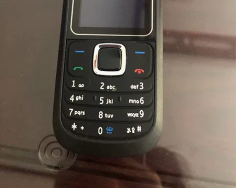 全新诺基亚老年机（单卡） 感兴趣的话点“我...