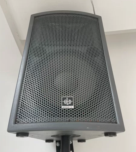 12寸专业功放KTV音响套装 家庭 会议室...