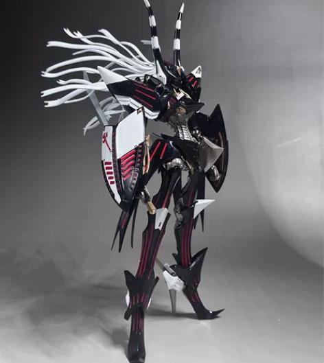 五星物语 直立黑幽灵 接喷涂代工 感兴趣的...