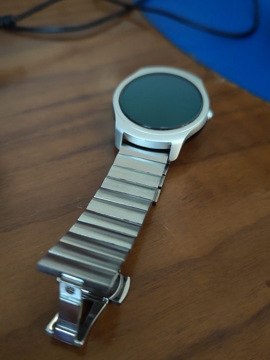 ticwatch2悦动版，能够正常使用，今...