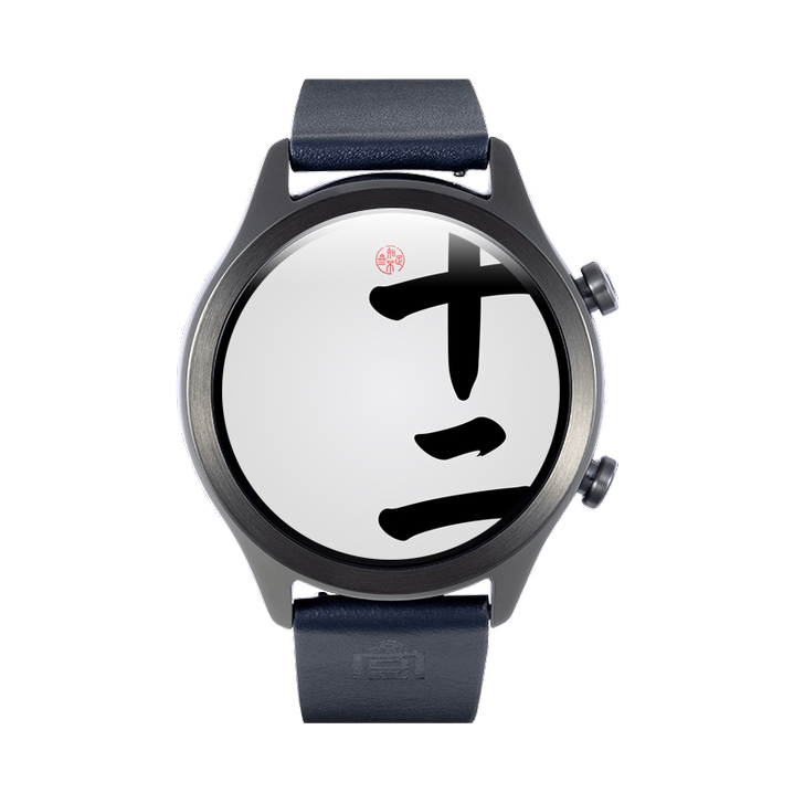 Ticwatch 智能手表