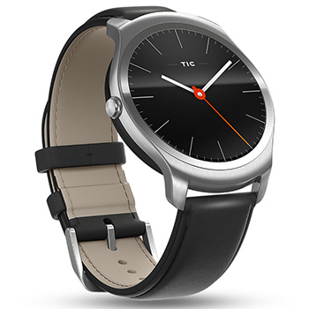 Ticwatch2 智能手表，正常使用。流...