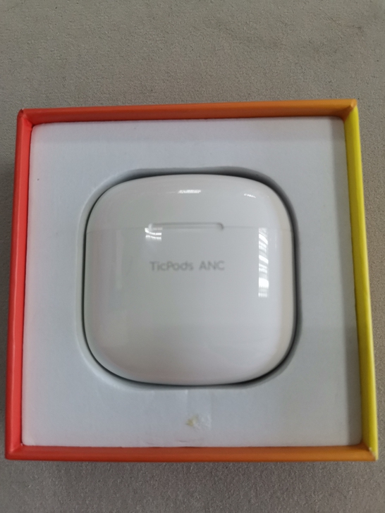 Ticwatch  Ticpods ANC...