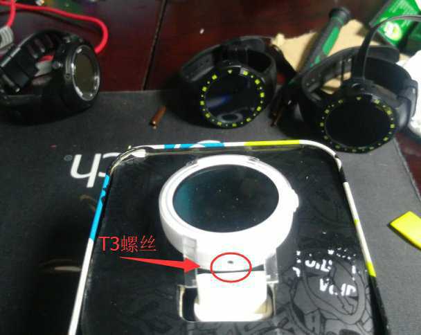 ticwatch 问问 维修  Pro  ...