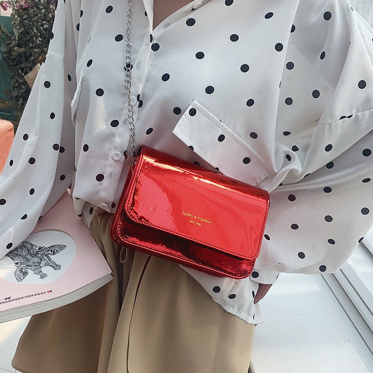 高级感包包洋气质感女包新款2021斜挎包女...