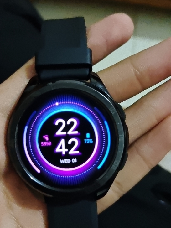 vivowatch智能手机几乎全新