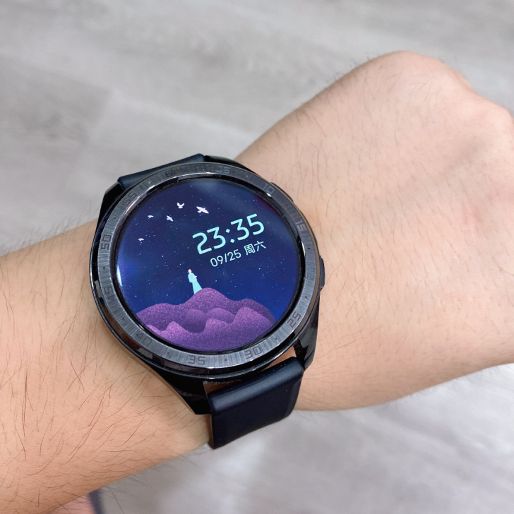 vivo Watch