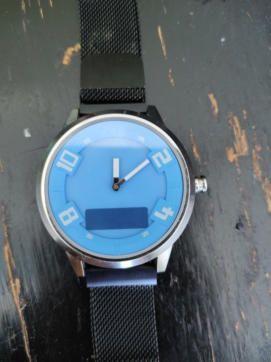 联想watch x智能手表，使用半年，功能...