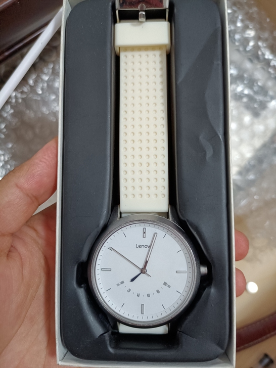 联想watch 9