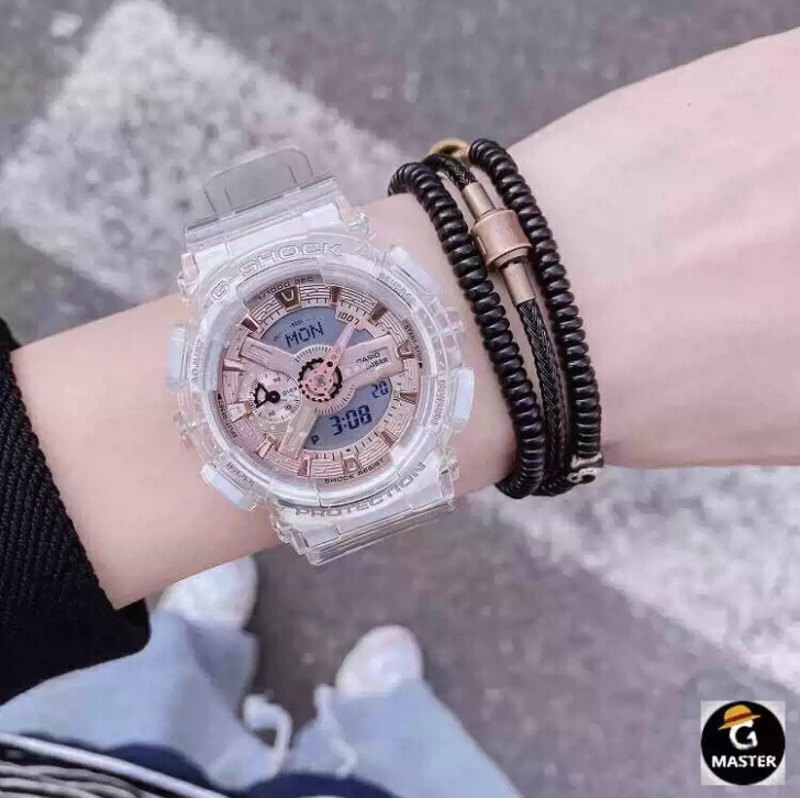 卡西欧全新 全新卡西欧手表男女同款全系列开...