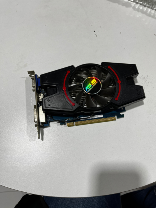 华硕gt730 2g显卡