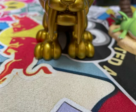 模天下 石器时代  蓝雷+微微+金老虎打包...