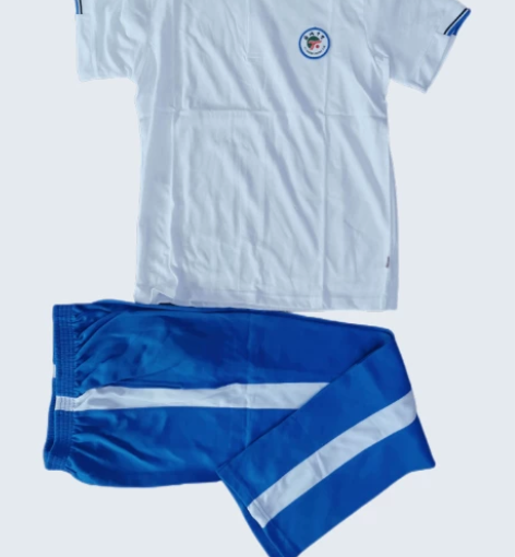 琼山府城中学正版校服(夏套装) 尺码:13...