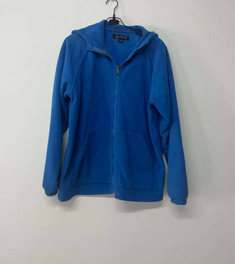 杭州中学初中 伊顿纪德 抓绒春秋外穿校服冬...