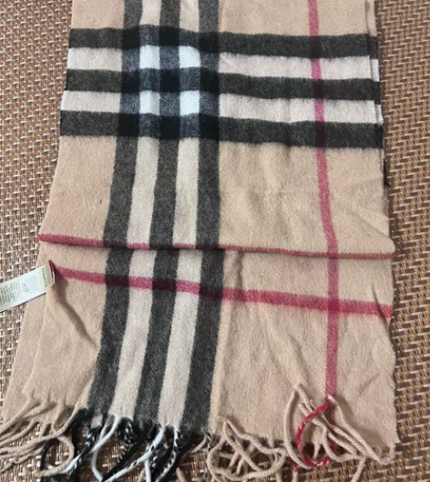 羊绒围巾围脖 感兴趣的话点“我想要”和我私...